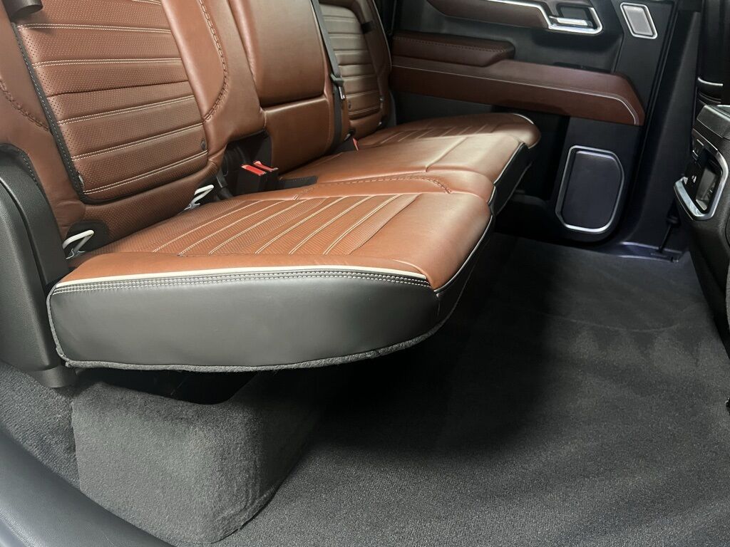 2023 GMC Sierra 1500 Denali Ultimate Highlands Ranch CO