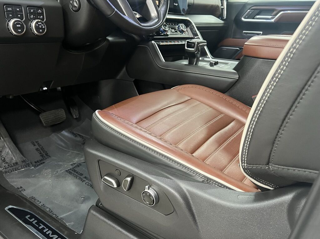 2023 GMC Sierra 1500 Denali Ultimate Highlands Ranch CO