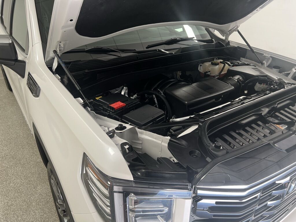 2023 GMC Sierra 1500 Denali Ultimate Highlands Ranch CO