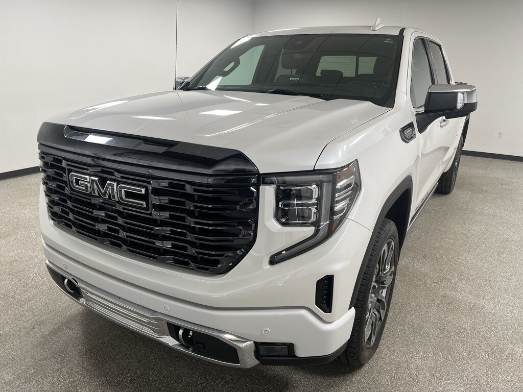 2023 GMC Sierra 1500 Denali Ultimate Highlands Ranch CO
