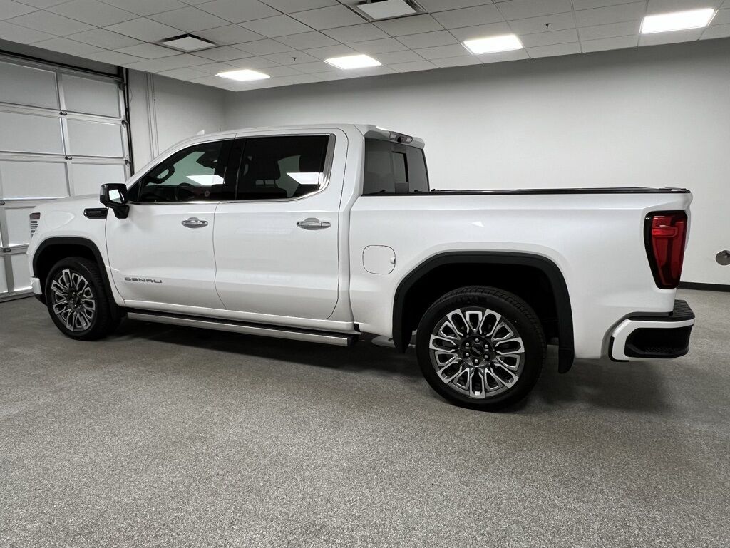 2023 GMC Sierra 1500 Denali Ultimate Highlands Ranch CO