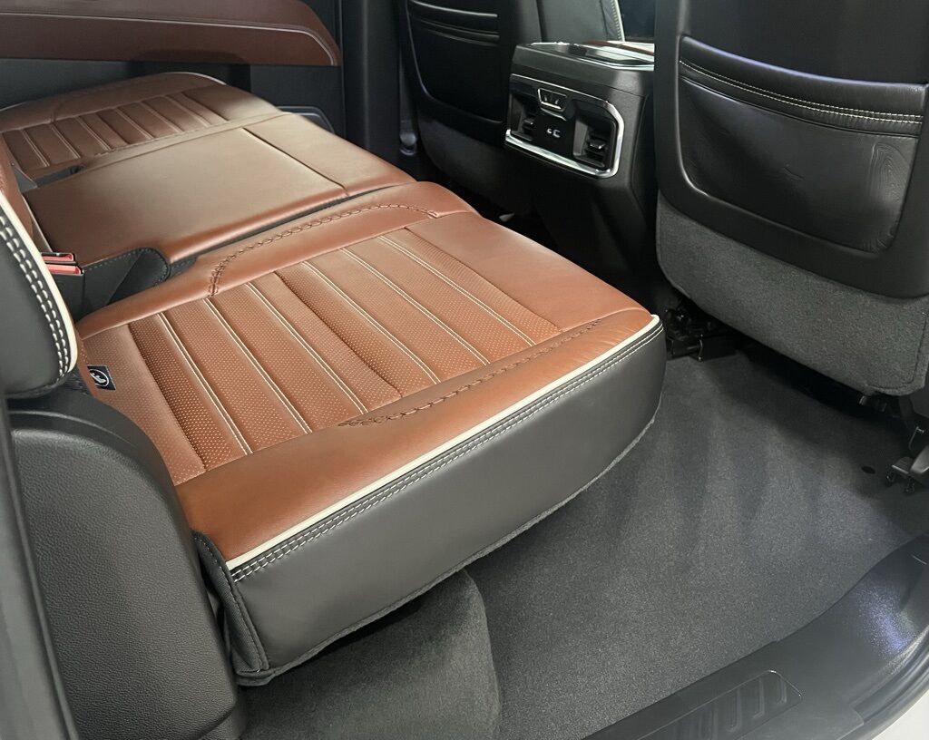 2023 GMC Sierra 1500 Denali Ultimate Highlands Ranch CO