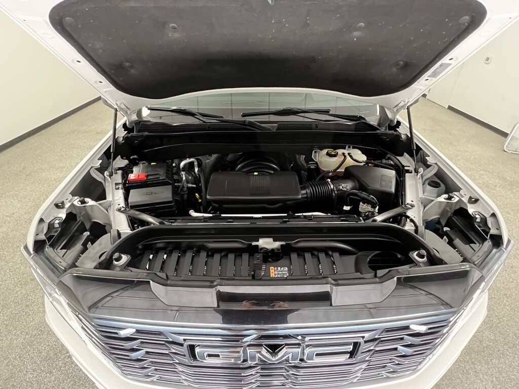 2023 GMC Sierra 1500 Denali Ultimate Highlands Ranch CO