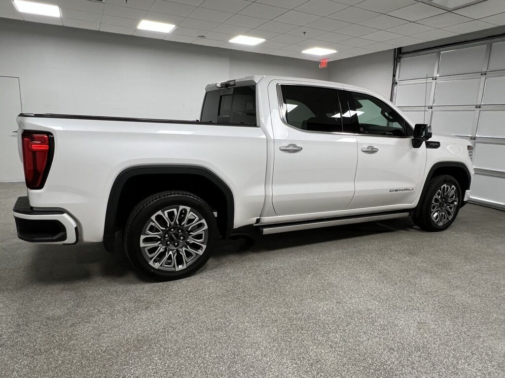 2023 GMC Sierra 1500 Denali Ultimate Highlands Ranch CO