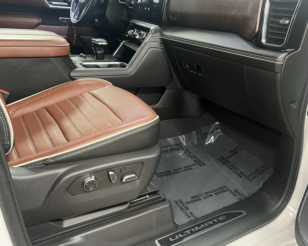 2023 GMC Sierra 1500 Denali Ultimate Highlands Ranch CO