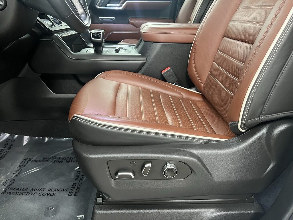 2023 GMC Sierra 1500 Denali Ultimate Highlands Ranch CO