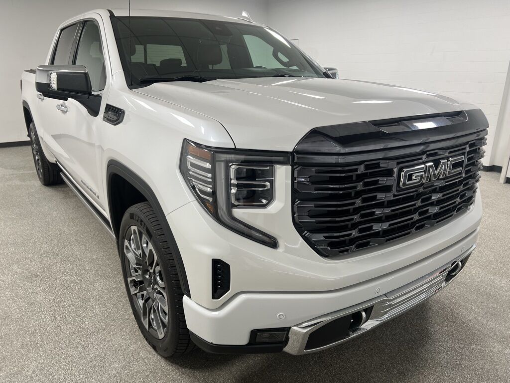 2023 GMC Sierra 1500 Denali Ultimate