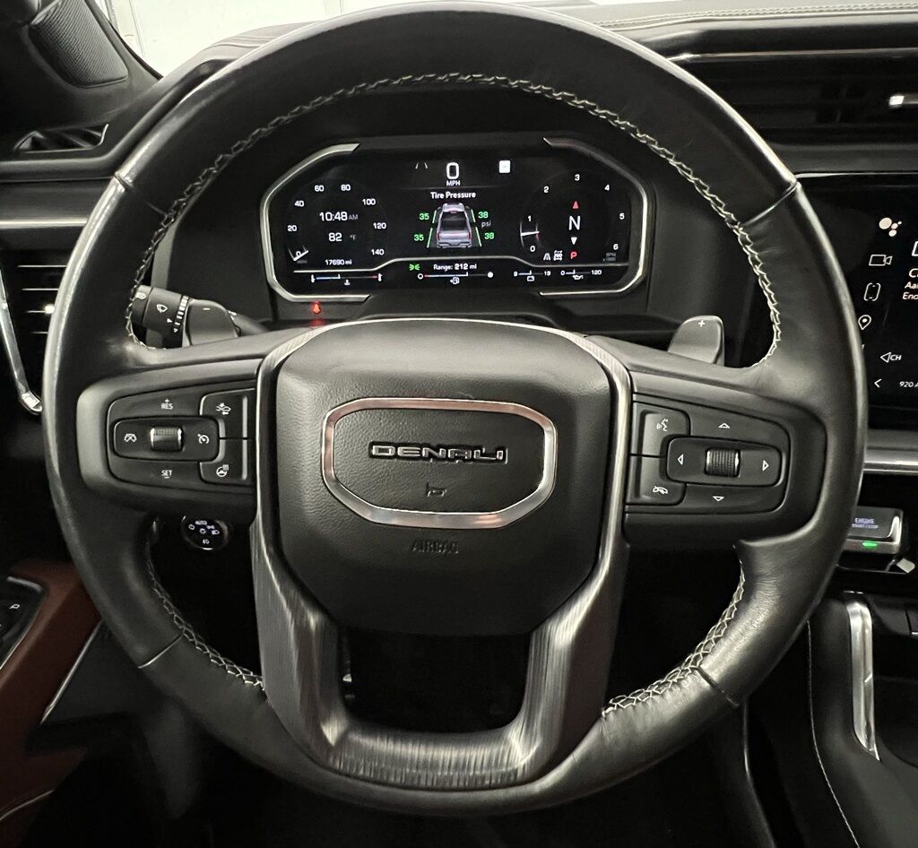2023 GMC Sierra 1500 Denali Ultimate Highlands Ranch CO