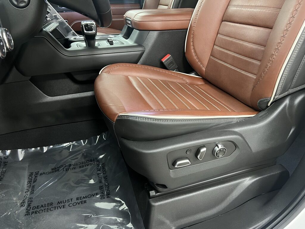 2023 GMC Sierra 1500 Denali Ultimate Highlands Ranch CO