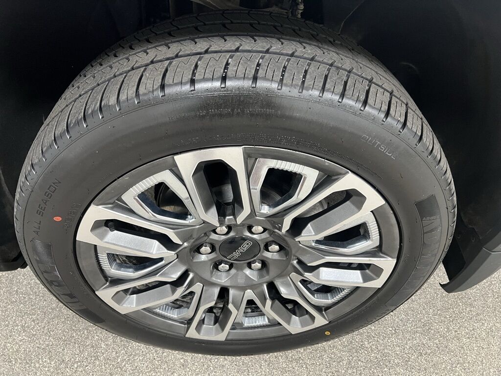 2023 GMC Sierra 1500 Denali Ultimate Highlands Ranch CO