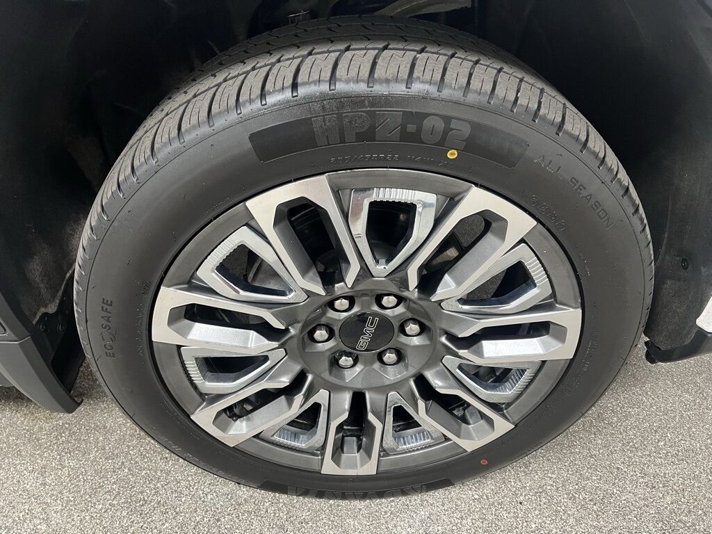 2023 GMC Sierra 1500 Denali Ultimate Highlands Ranch CO