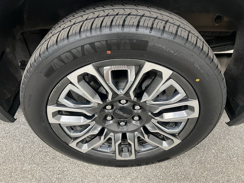 2023 GMC Sierra 1500 Denali Ultimate Highlands Ranch CO