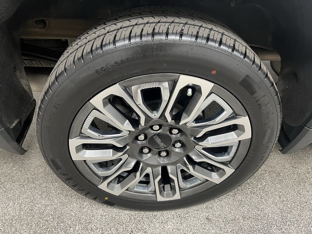 2023 GMC Sierra 1500 Denali Ultimate Highlands Ranch CO