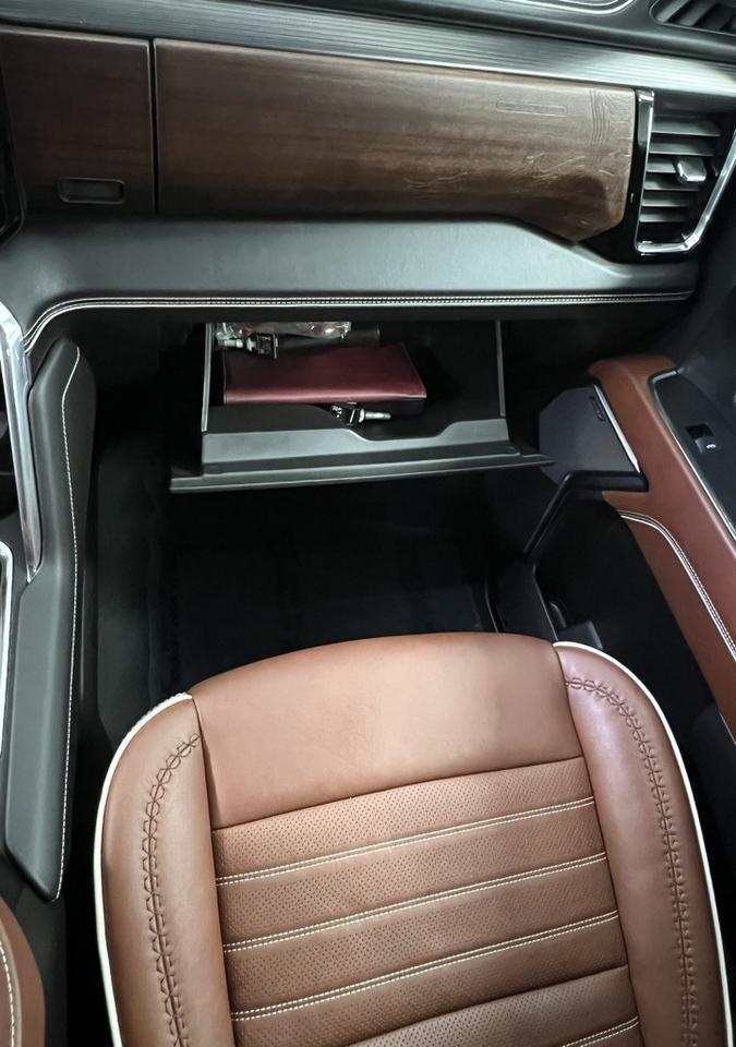 2023 GMC Sierra 1500 Denali Ultimate Highlands Ranch CO