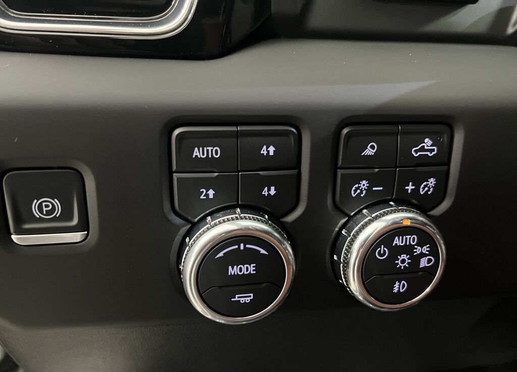 2023 GMC Sierra 1500 Denali Ultimate Loveland CO