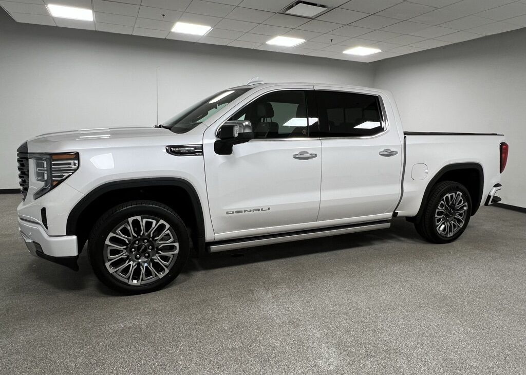 2023 GMC Sierra 1500 Denali Ultimate Loveland CO