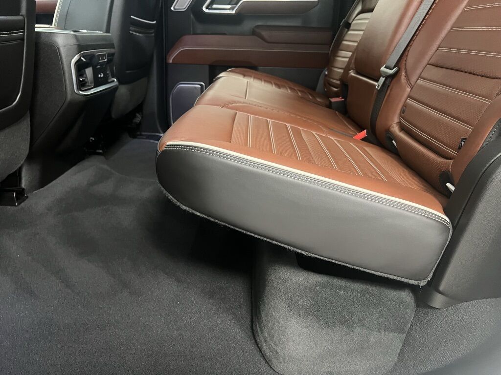 2023 GMC Sierra 1500 Denali Ultimate Loveland CO