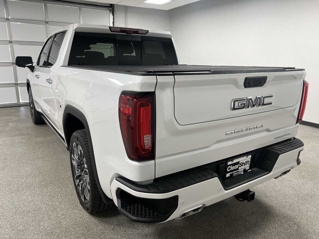 2023 GMC Sierra 1500 Denali Ultimate Loveland CO