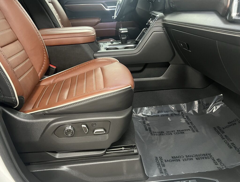 2023 GMC Sierra 1500 Denali Ultimate Loveland CO