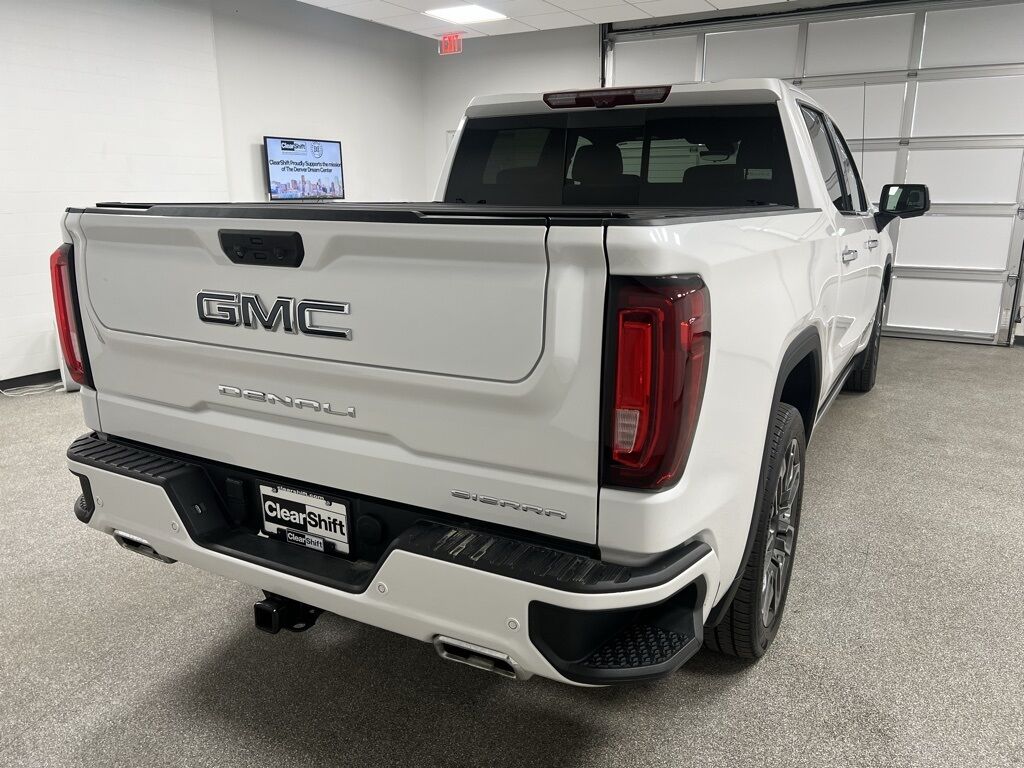 2023 GMC Sierra 1500 Denali Ultimate Loveland CO
