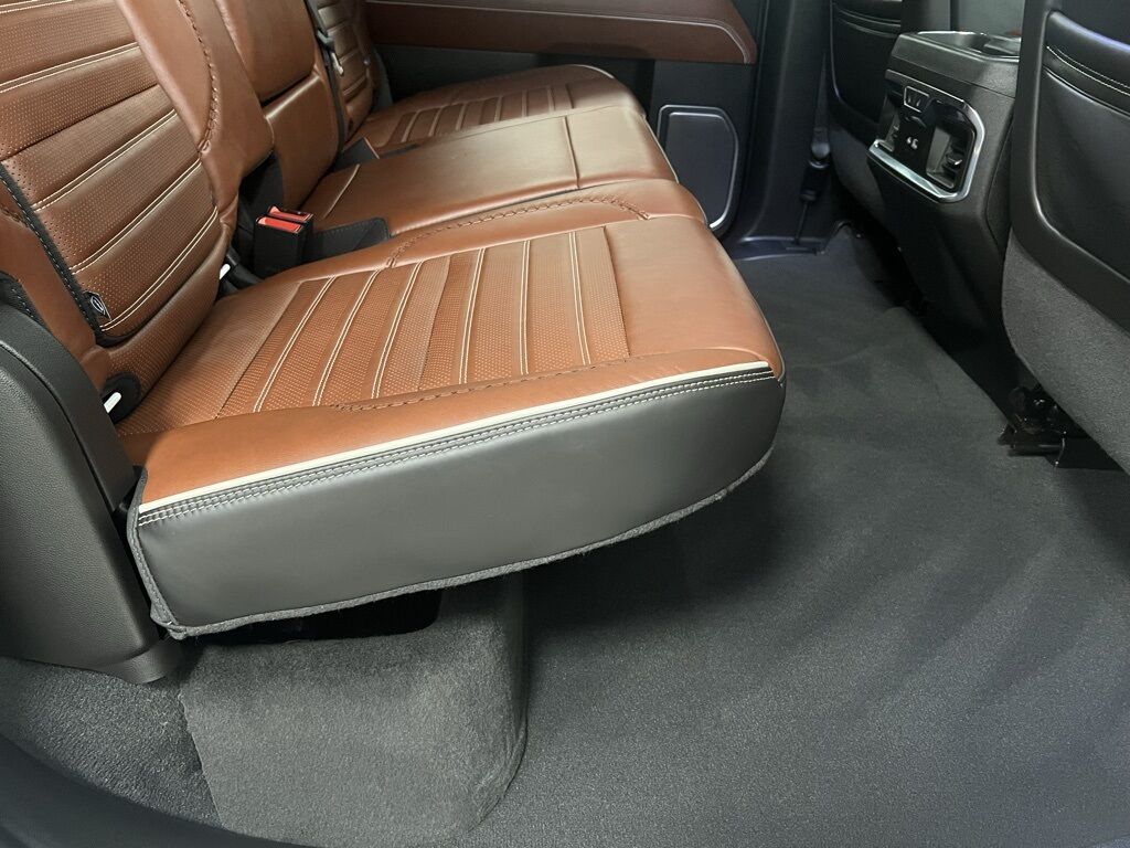 2023 GMC Sierra 1500 Denali Ultimate Loveland CO