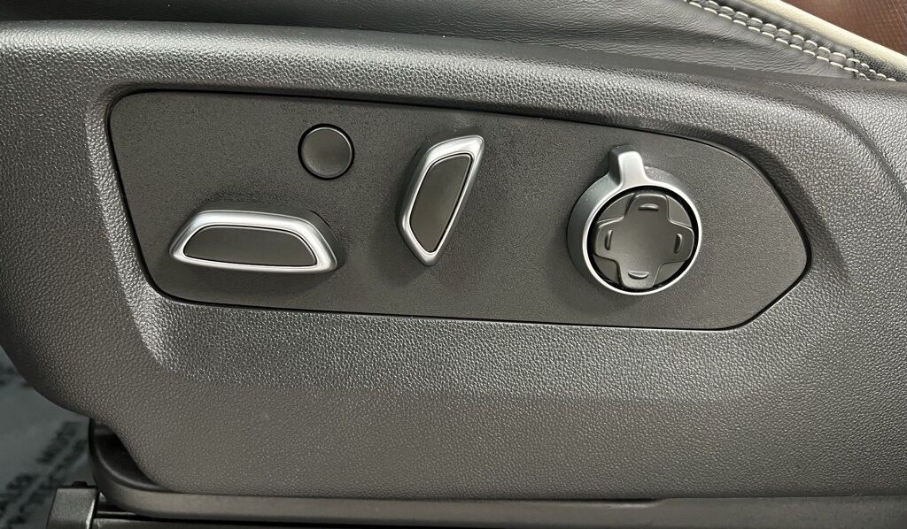 2023 GMC Sierra 1500 Denali Ultimate Loveland CO