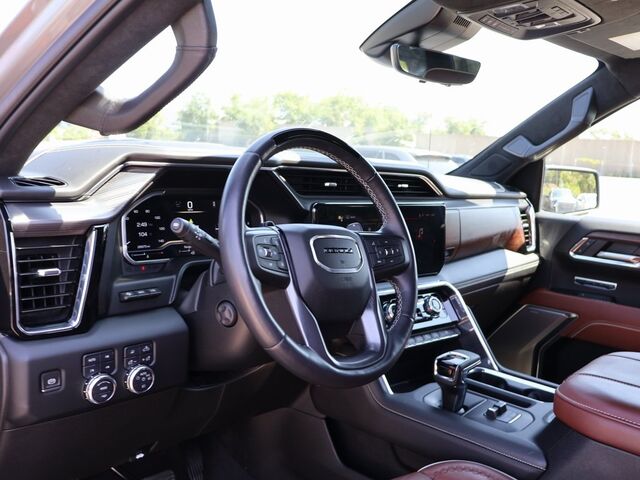 2023 GMC Sierra 1500 Denali Ultimate Oshkosh WI