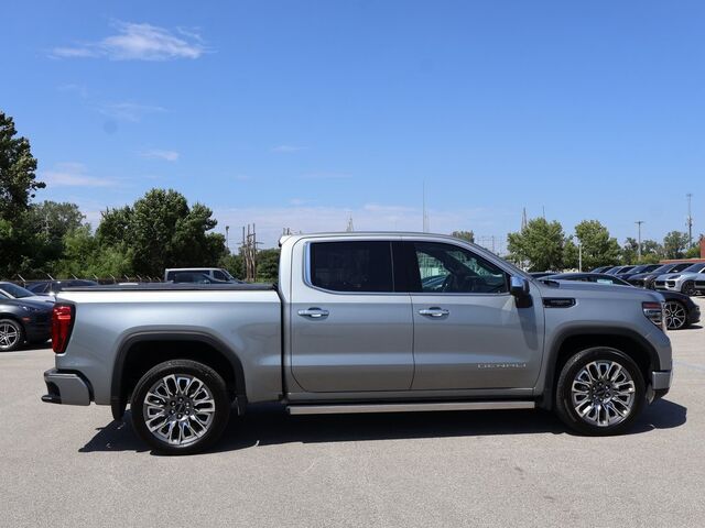 2023 GMC Sierra 1500 Denali Ultimate Oshkosh WI