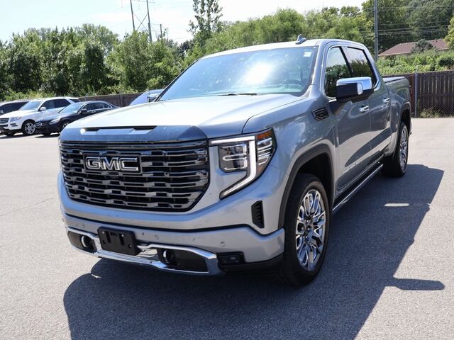 2023 GMC Sierra 1500 Denali Ultimate Oshkosh WI