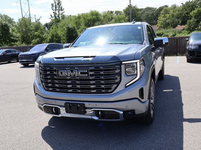 2023 GMC Sierra 1500 Denali Ultimate Oshkosh WI