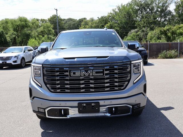2023 GMC Sierra 1500 Denali Ultimate Oshkosh WI