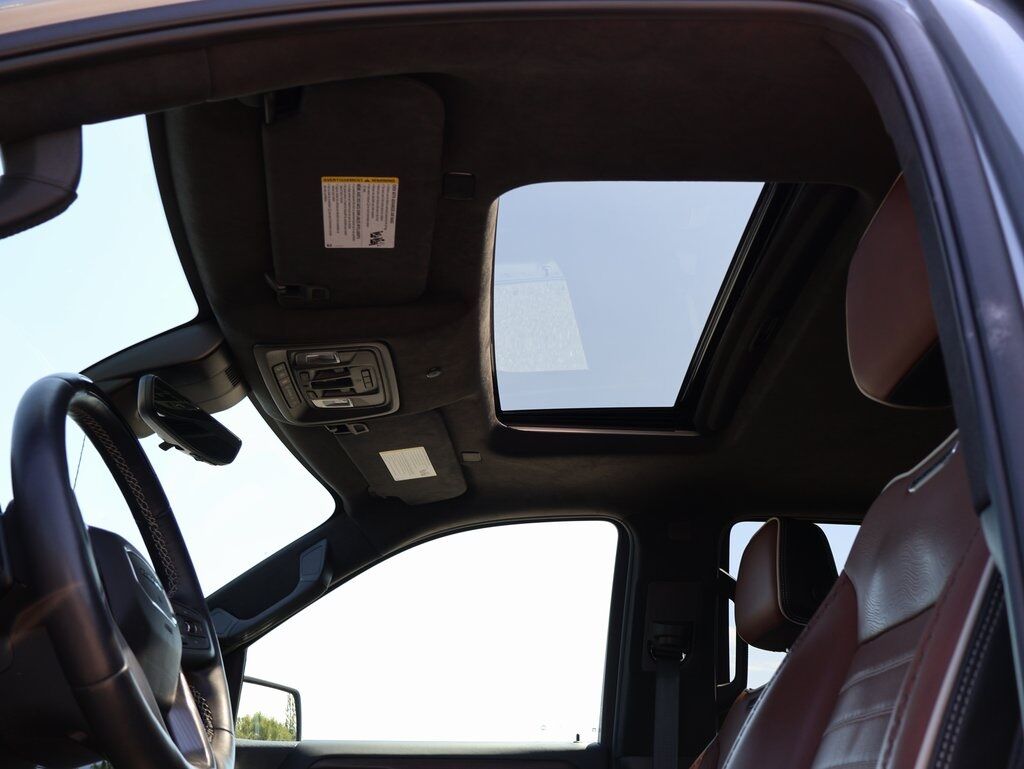 2023 GMC Sierra 1500 Denali Ultimate San Clemente CA