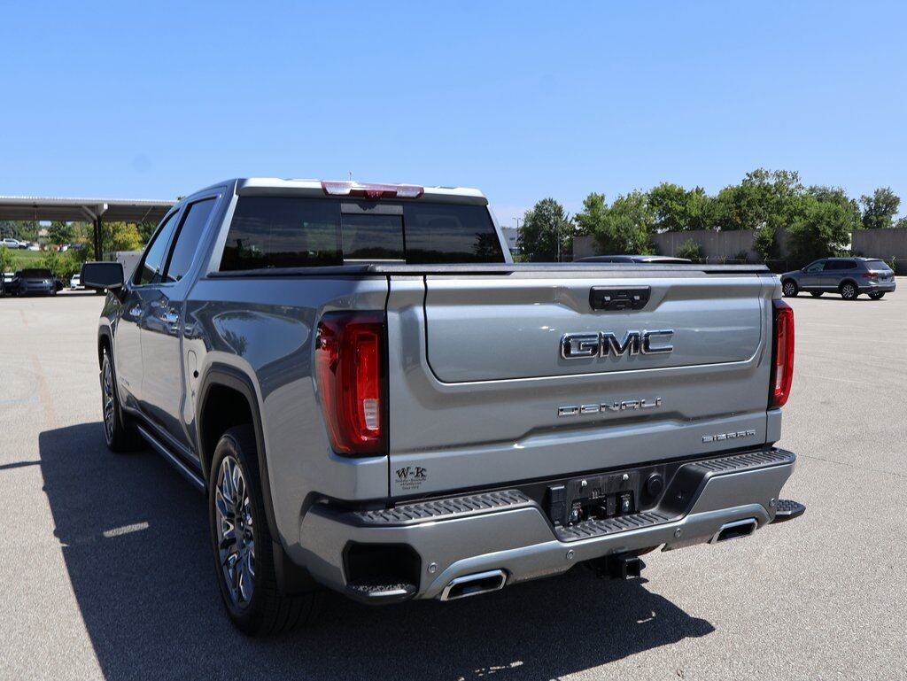 2023 GMC Sierra 1500 Denali Ultimate San Clemente CA