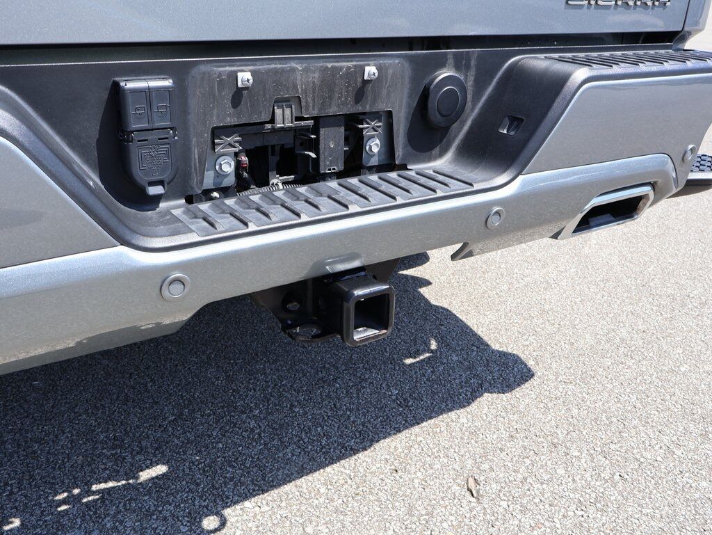 2023 GMC Sierra 1500 Denali Ultimate San Clemente CA