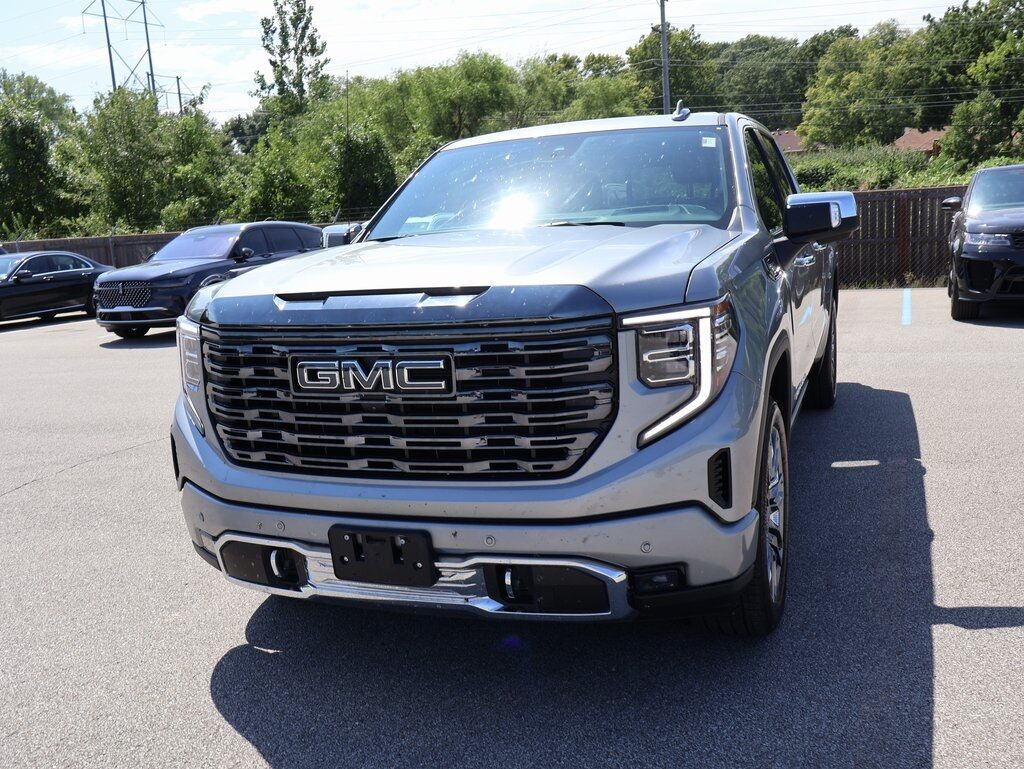 2023 GMC Sierra 1500 Denali Ultimate San Clemente CA