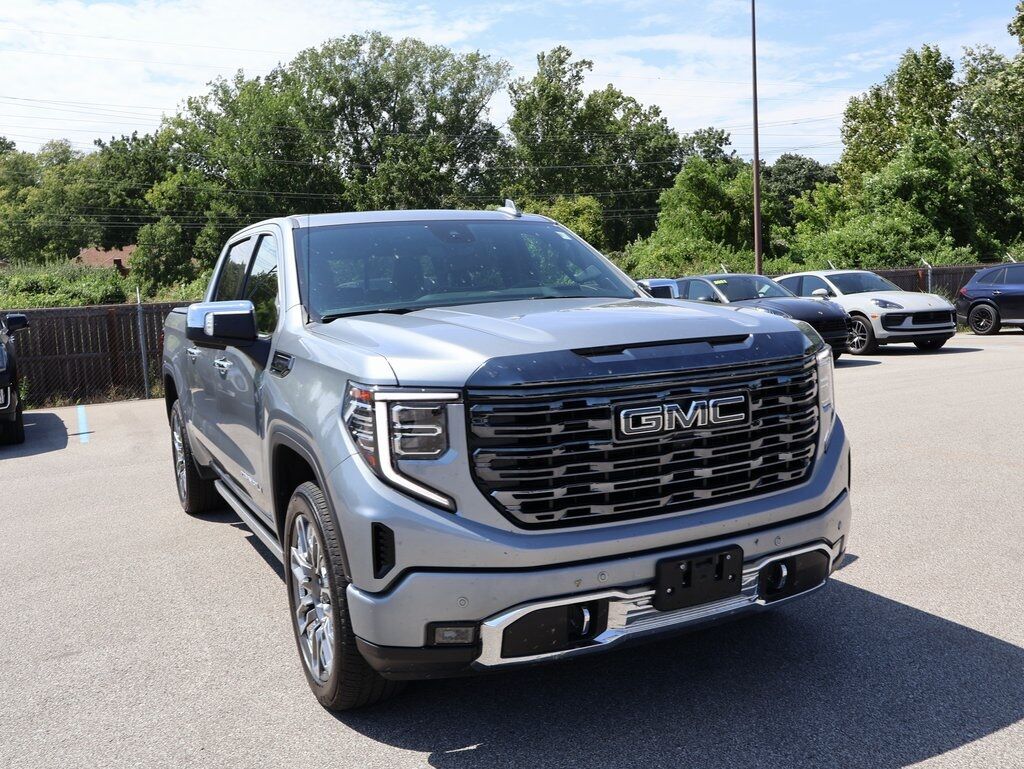 2023 GMC Sierra 1500 Denali Ultimate San Clemente CA