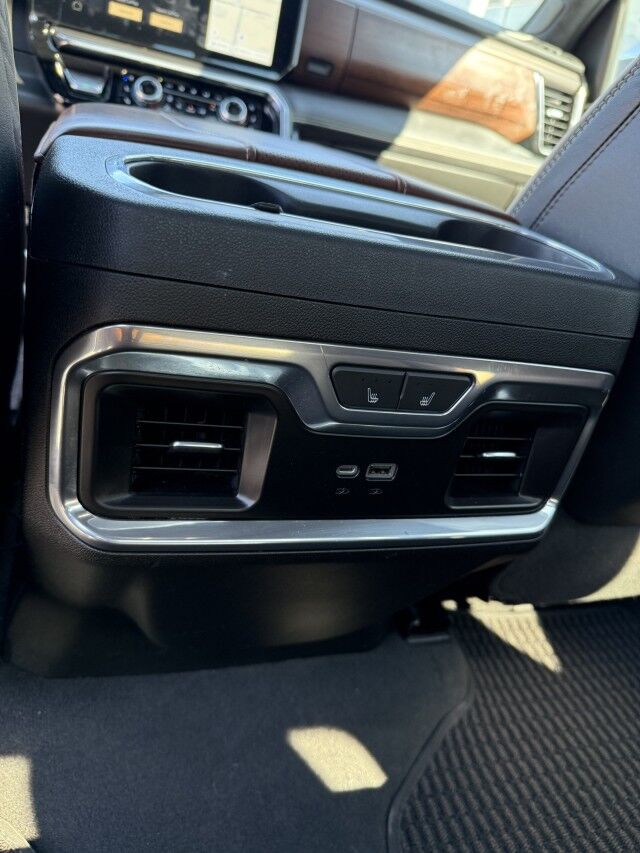2023 GMC Sierra 1500 Denali Ultimate Spokane WA