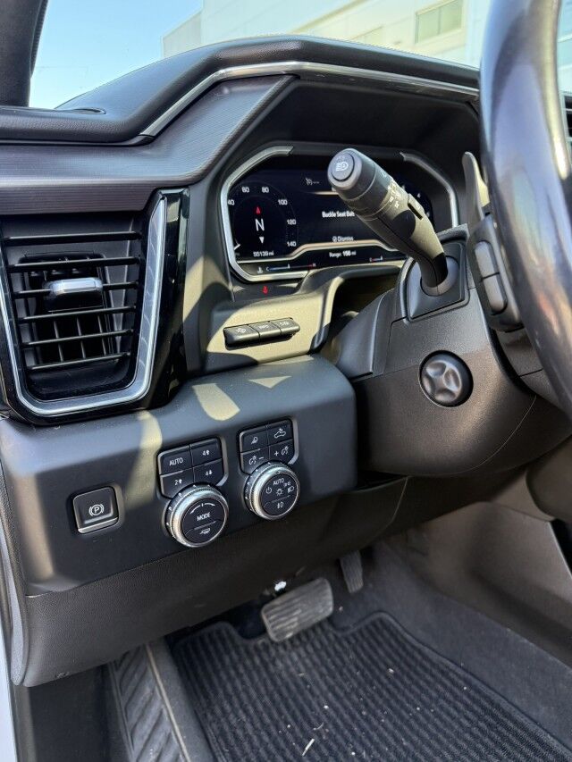 2023 GMC Sierra 1500 Denali Ultimate Spokane WA