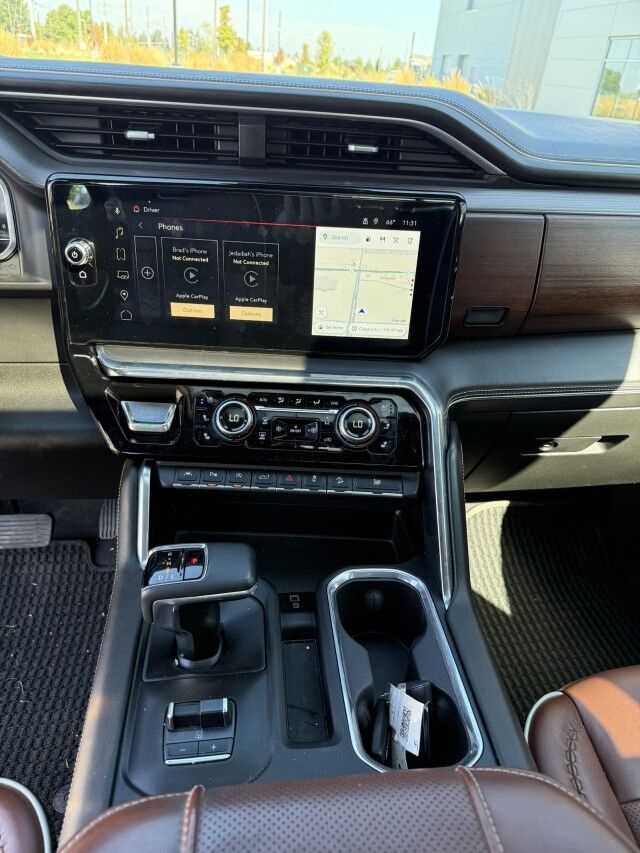 2023 GMC Sierra 1500 Denali Ultimate Spokane WA