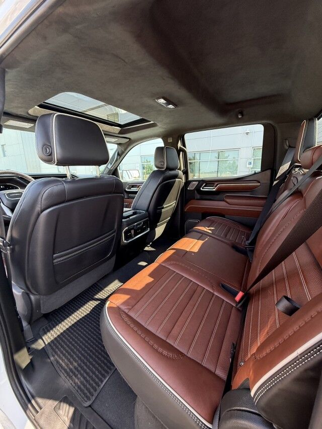 2023 GMC Sierra 1500 Denali Ultimate Spokane WA