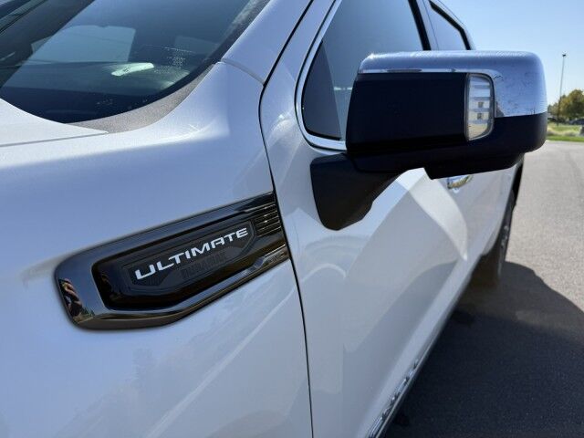2023 GMC Sierra 1500 Denali Ultimate Spokane WA