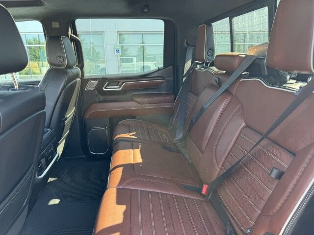 2023 GMC Sierra 1500 Denali Ultimate Spokane WA