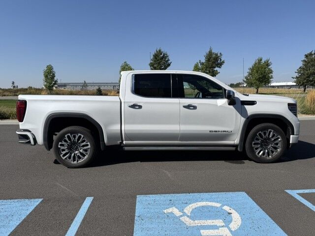 2023 GMC Sierra 1500 Denali Ultimate Spokane WA