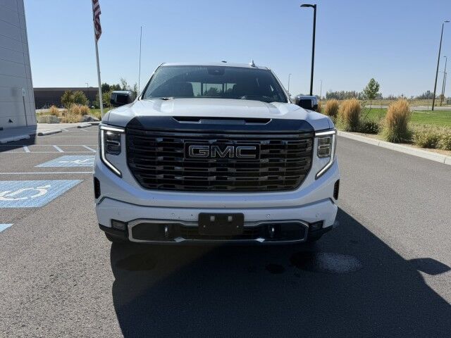 2023 GMC Sierra 1500 Denali Ultimate Spokane WA