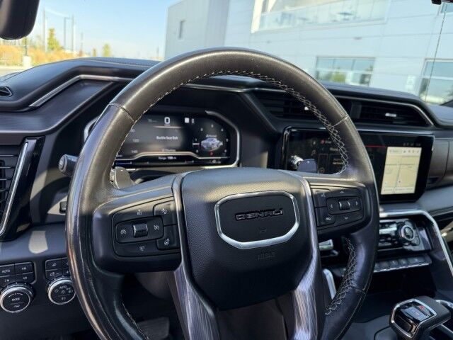 2023 GMC Sierra 1500 Denali Ultimate Spokane WA