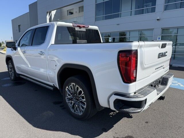 2023 GMC Sierra 1500 Denali Ultimate Spokane WA