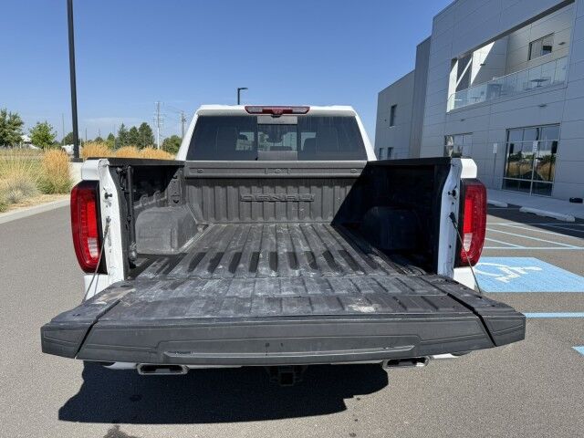 2023 GMC Sierra 1500 Denali Ultimate Spokane WA