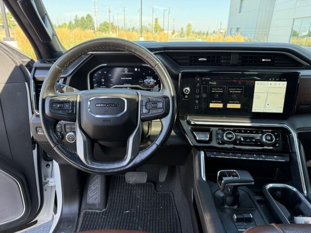 2023 GMC Sierra 1500 Denali Ultimate Spokane WA