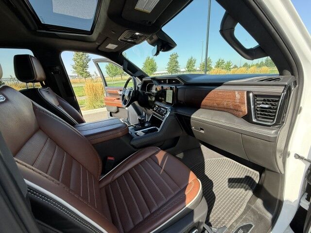 2023 GMC Sierra 1500 Denali Ultimate Spokane WA