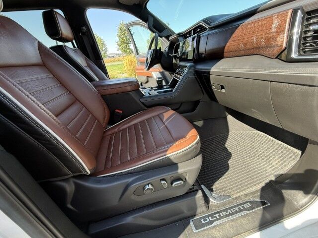 2023 GMC Sierra 1500 Denali Ultimate Spokane WA